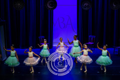 Level 1 - Act II