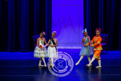 Level III - Act II