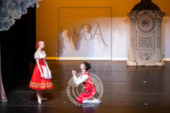 Act III