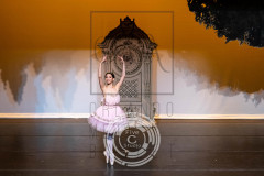 Soloists - Act III