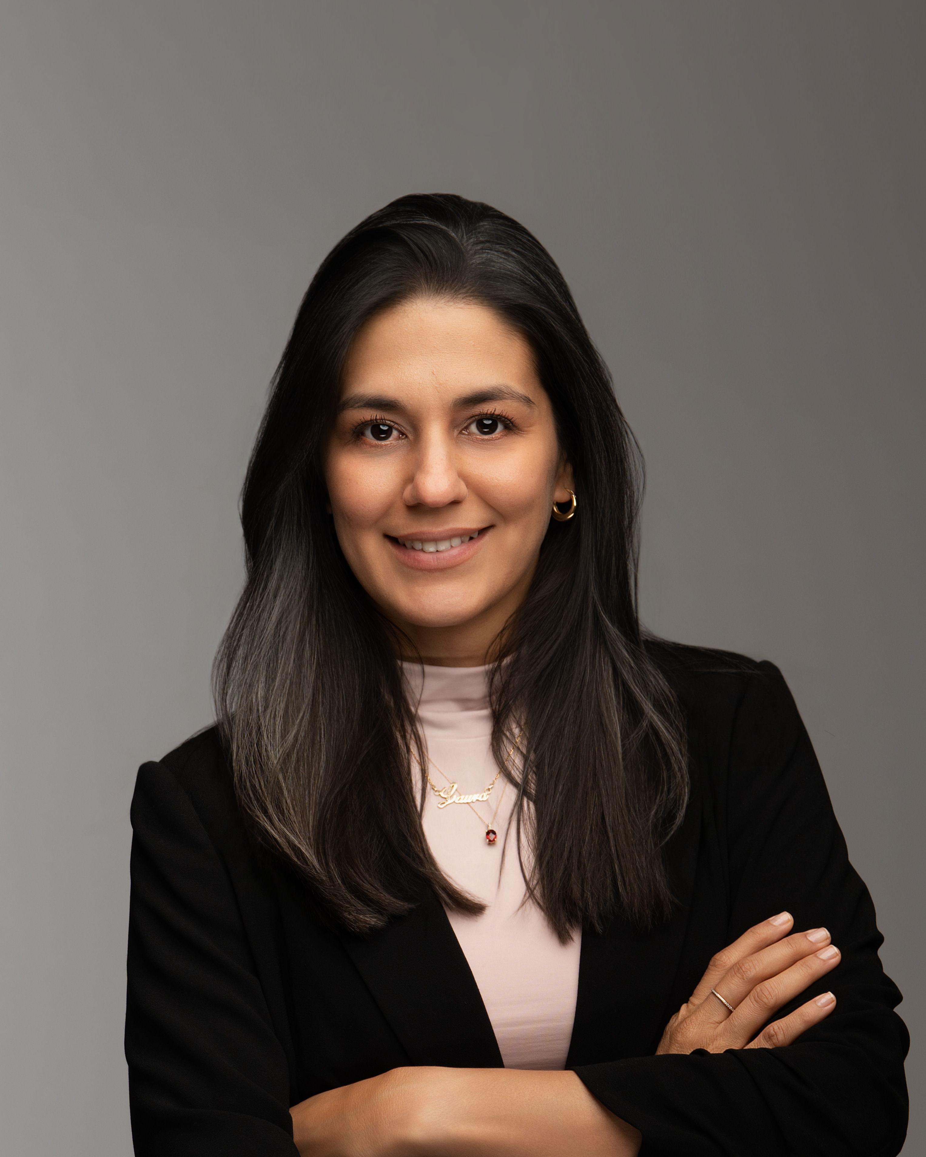 Laura Torres